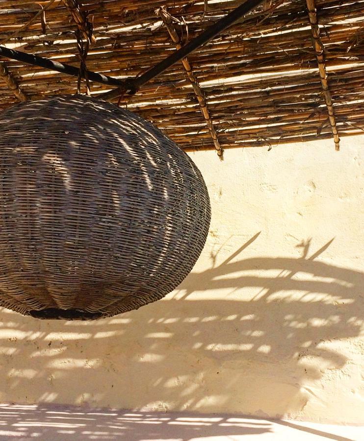 Riad Nejma Lounge Marrakesh Exterior photo